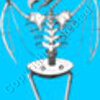 chickenboltlightblue