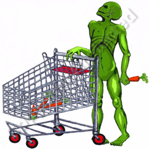 ShoppingZombie